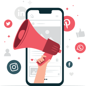 Social Media Marketing Company In Chennai