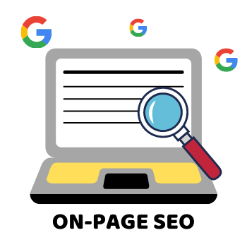 On Page SEO Company In Chennai