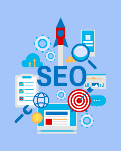 SEO Company in Chennai