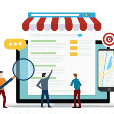 Ecommerce Company In Chennai