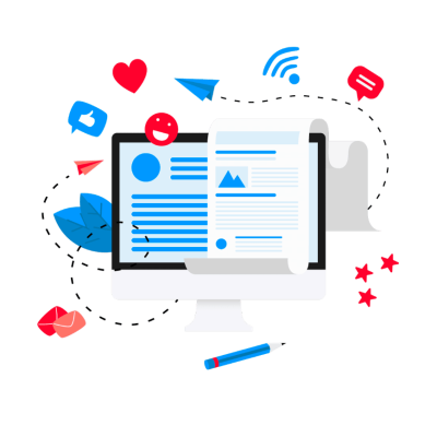Website Development Company In Chennai