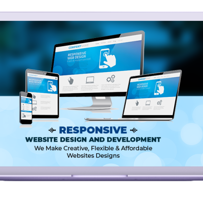 Responsive Web Design Company In Chennai